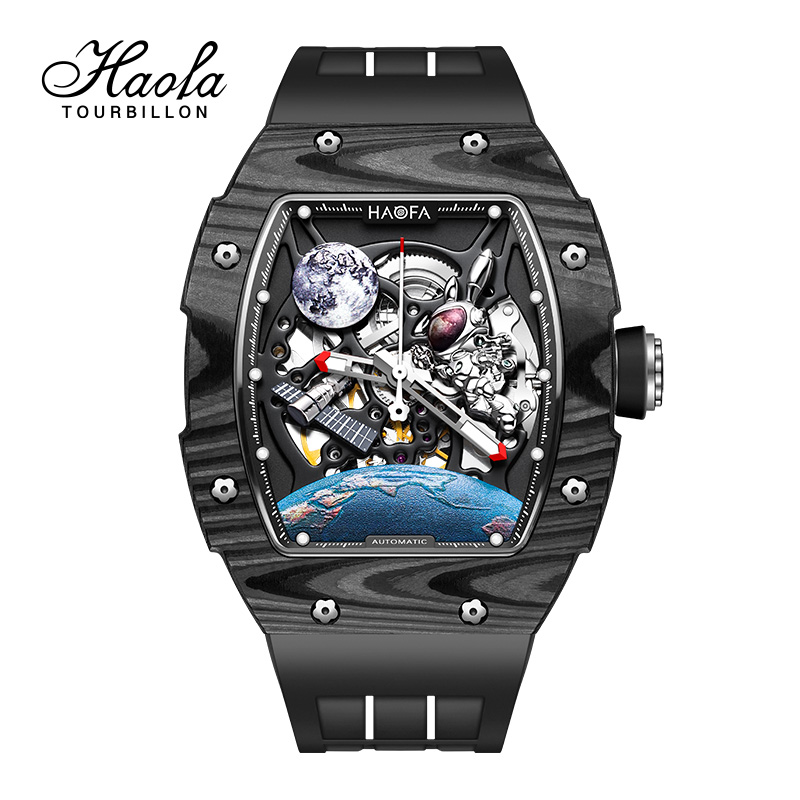 长岛进化论- Franck Muller